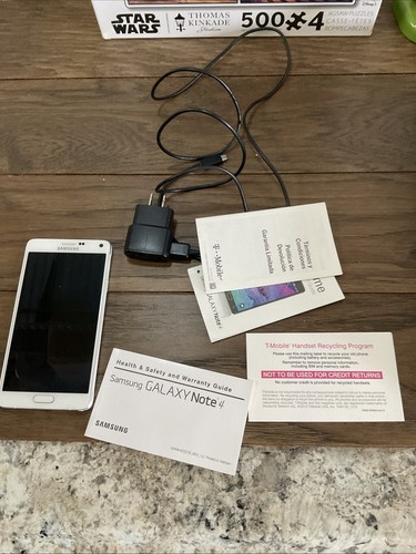 Samsung galaxy note - samsung, 4