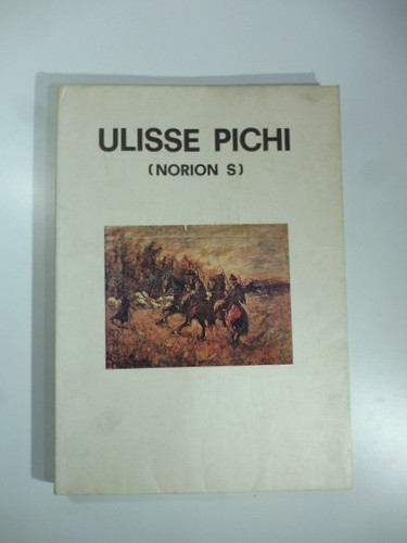 Osvaldo peruzzi ulisse pichi - osvaldo,