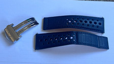 TAG HEUER 21,5-18 mm Cinturino