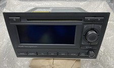 AUDI A4 S4 RS4 B6 B7