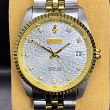 RARO orologio Sandoz