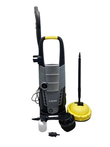 Idropulitrice lavor galaxy - idropulitrice,