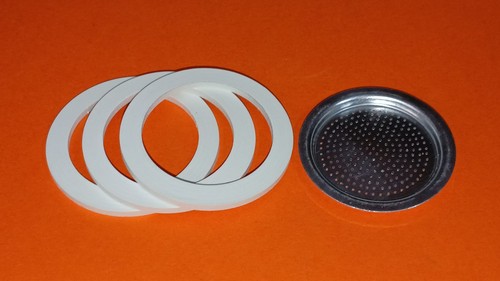 Moka bialetti guarnizione - moka,