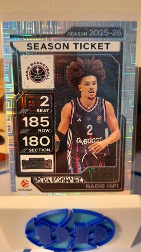 2025 panini contenders - panini,