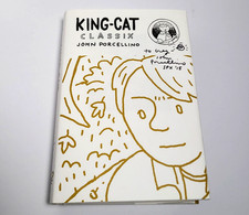 King-Cat Classix (Porcellino)