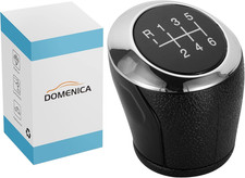 Pomello Leva Cambio Compatibile Con Chevrolet Aveo Sonic T300 2012-2017 (6 Marce