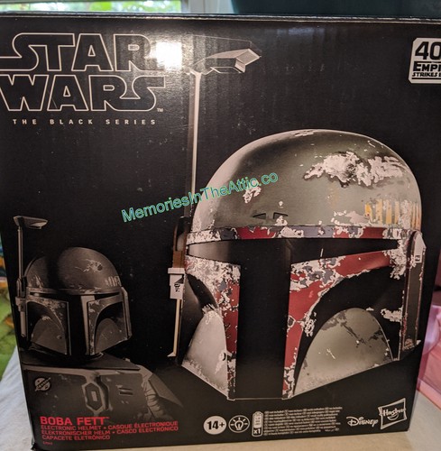 Star wars black - black, series