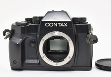 [Near Mint] CONTAX RX 35mm SLR