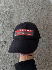 PRADA Luna Rossa CHALLENGE