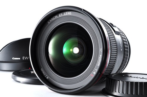 Come nuovo canon - canon, ef