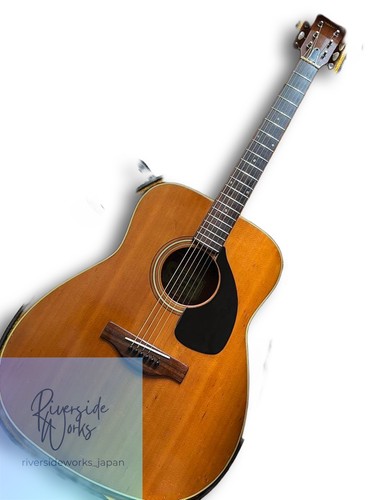 Chitarra epoca yamaha fg180 - yamaha,