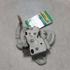 Chiusura serratura cofano anteriore Mini Cooper One D 1.4 D 1ND 2004