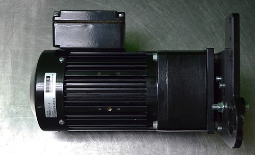 Dorner 62m005ps423en - dorner,