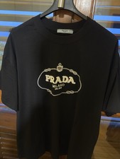 t-shirt uomo Prada