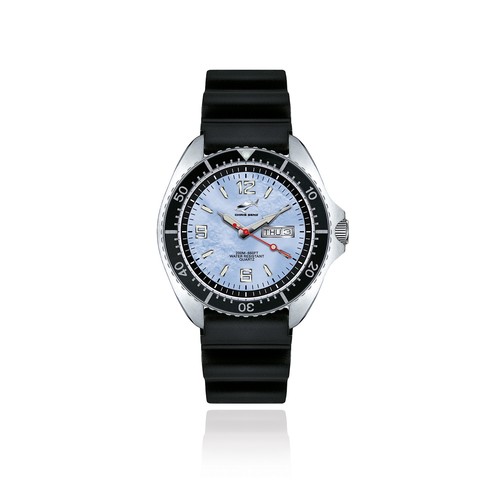 Chris benz one man 200m - benz,