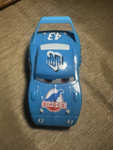 Disney pixar cars dinoco - disney,