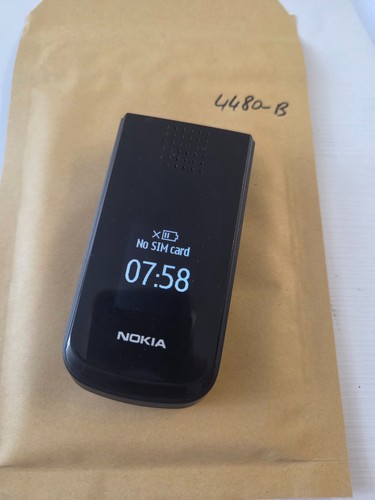 Nokia 2720 nero grande - nokia,