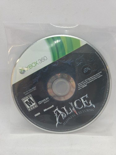 Alice madness returns - b5,