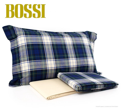 Completo lenzuola bossi - completo,