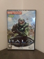 HALO Combat Evolved/ Sealed/