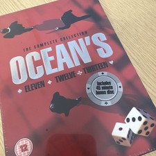 Ocean's Eleven/Ocean's