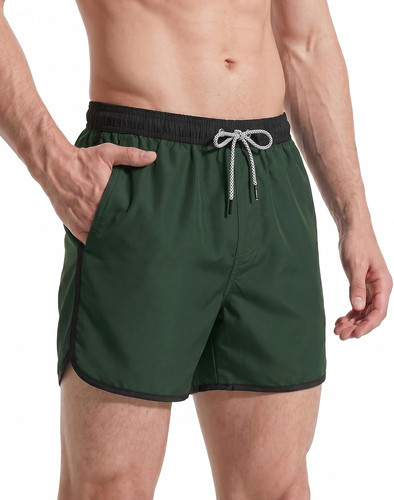 Costume uomo mare vintage - mare,