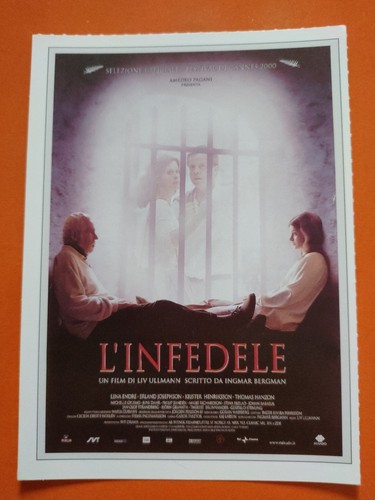 Infedele 2000 mini - l',