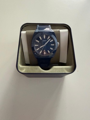 Orologio fossil nuovo mai - fossil,