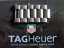 Cinturino orologio TAG HEUER