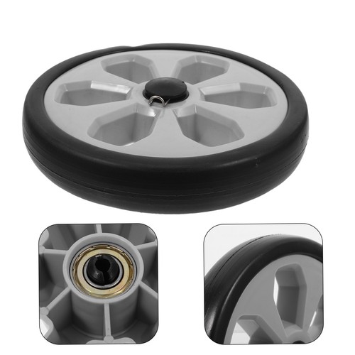 Pezzi carrello utilitario - ,