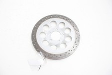 DISCO FRENO ANTERIORE DISCO