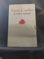 PAULO COELHO - UNDICI MINUTI - BOMPIANI - 2003