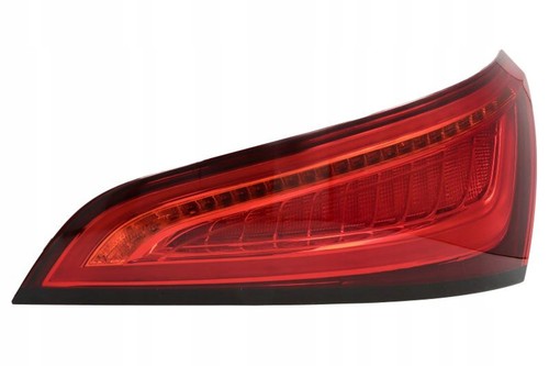 Fanale posteriore destro - , led
