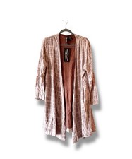 Maglione cardigan donna Marla