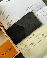 Portafoglio Louis Vuitton