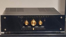 Electrocompaniet eci - eci, 1