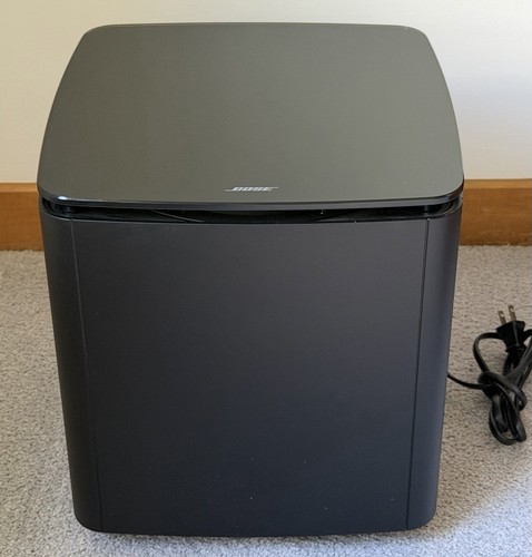 Bose acoustimass 300 modulo - bose,
