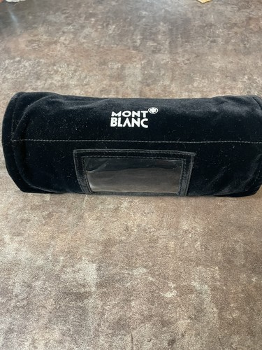 Montblanc rotolo organizzatore - rotolo,