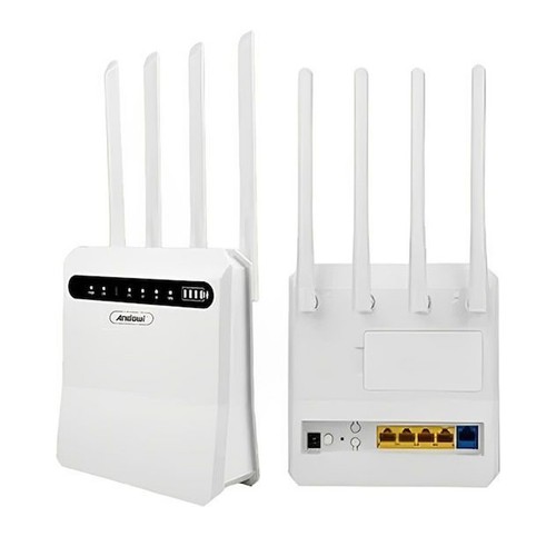 Modem router lte - router,