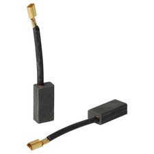 2 cepillos de carbón para Fein FMM 250 FMT 250 QSL FMT 250 FMM 250Q FMT 250Q