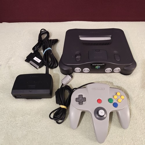 Console nintendo pal fra - console,
