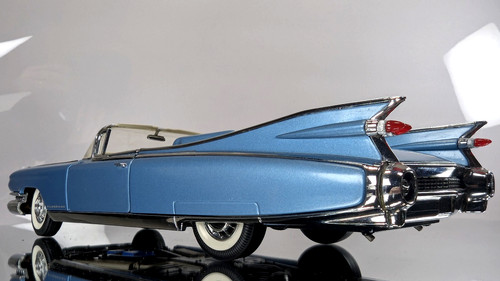 Cadillac eldorado biarritz - cadillac,