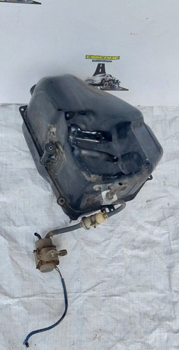 Serbatoio yamaha fzr - serbatoio, 600