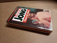 Erica Jong - Paura Di Volare