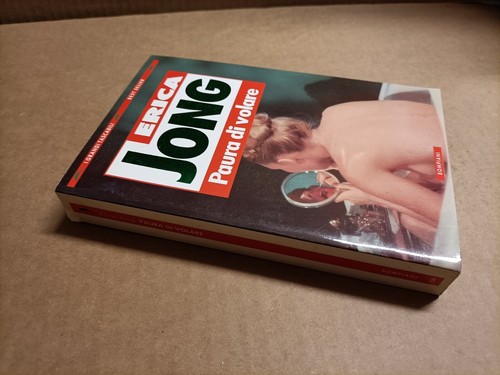 Erica jong paura - erica,