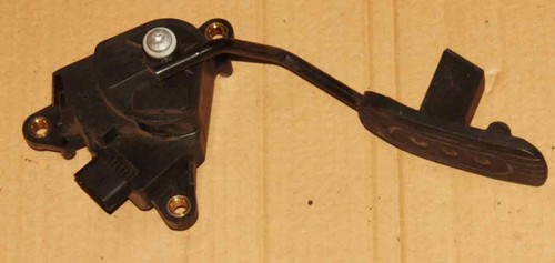 Acceleratore nissan note - acceleratore,