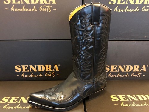 Sendra boot stivali - sendra,
