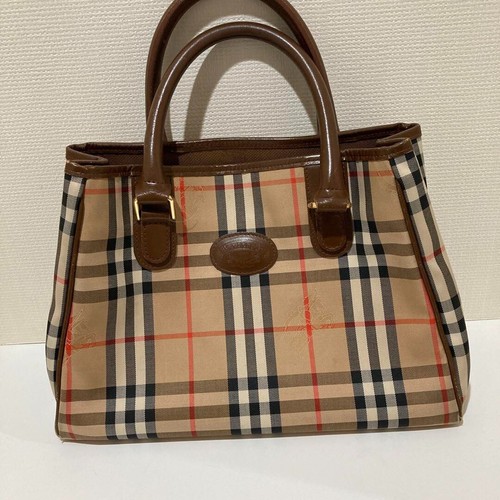 Borsa mano burberry nova - mano,