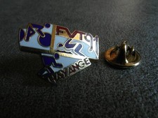 Rara Spilla PIN'S - Fvt 91 -