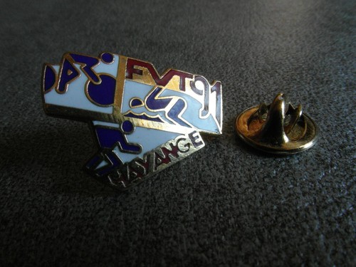 Rara spilla pin - rara, fvt